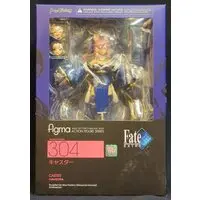 figma - Fate/Extra / Tamamo-no-Mae (Caster)