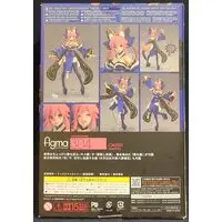 figma - Fate/Extra / Tamamo-no-Mae (Caster)