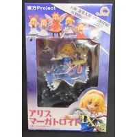 Figure - Touhou Project / Alice Margatroid