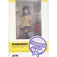 Figure - Working!! (Wagnaria!!) / Yamada Aoi