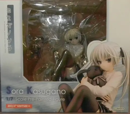 Figure - Yosuga no Sora / Kasugano Sora