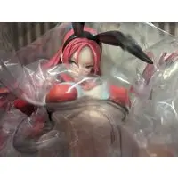 Figure - Senjou no Valkyria (Valkyria Chronicles) / Selvaria Bles & Juliana Everhart