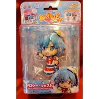 Nendoroid - PriPara / Dorothy West