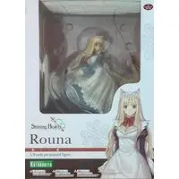 Figure - Shining Hearts / Rouna Murasame