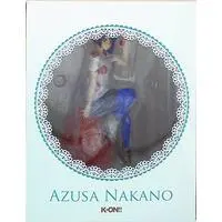 Figure - K-ON! / Nakano Azusa