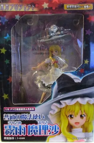 Figure - Touhou Project / Kirisame Marisa