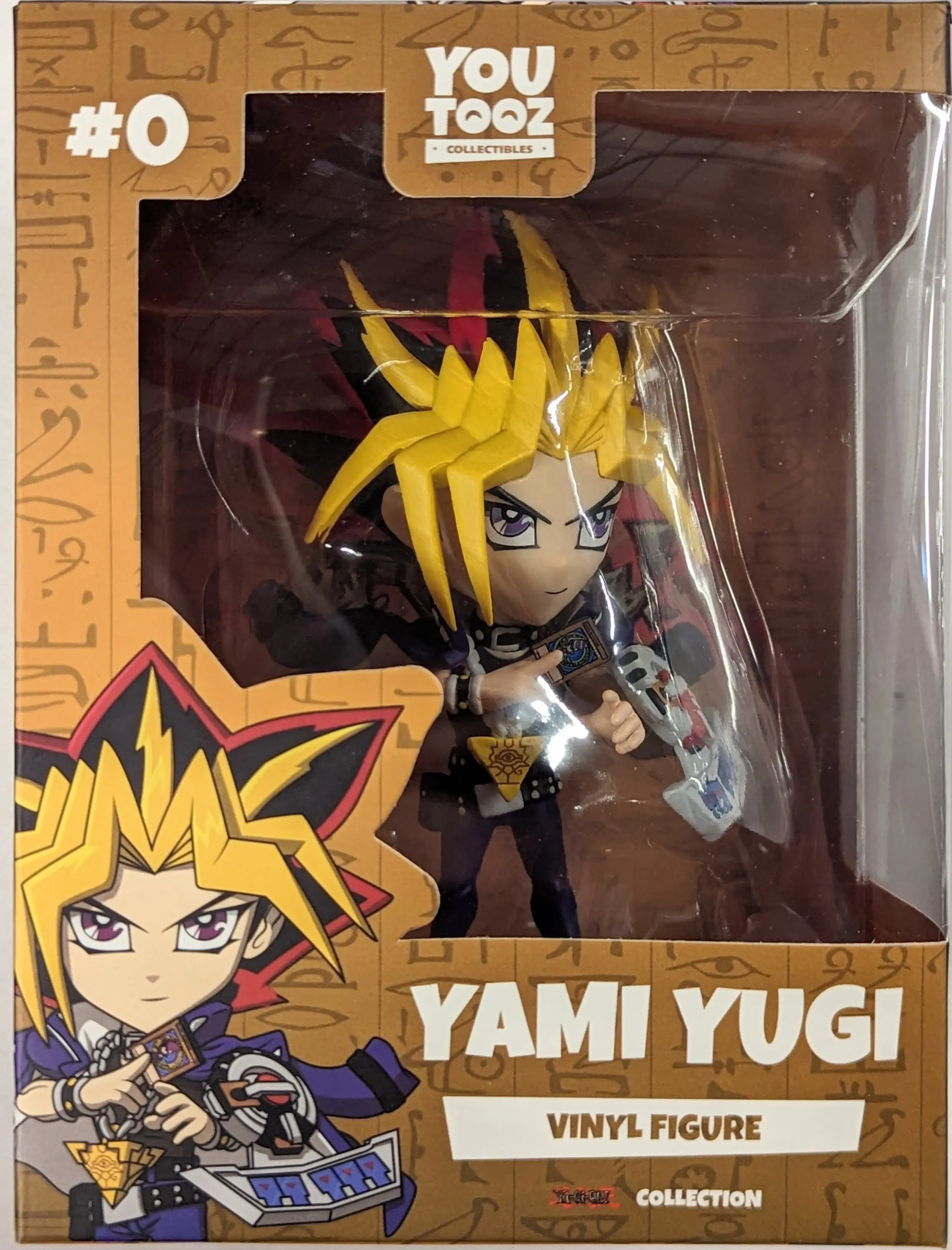 Figure - Yu-Gi-Oh! / Yami Yuugi