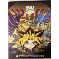 Figure - Yu-Gi-Oh! / Yami Yuugi