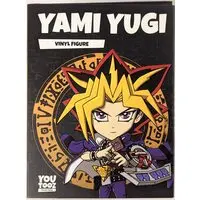 Figure - Yu-Gi-Oh! / Yami Yuugi