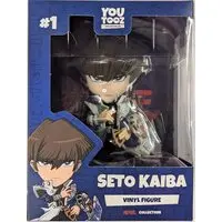 Figure - Yu-Gi-Oh! / Kaiba Seto