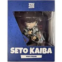 Figure - Yu-Gi-Oh! / Kaiba Seto