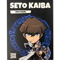 Figure - Yu-Gi-Oh! / Kaiba Seto