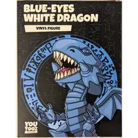 Figure - Yu-Gi-Oh! / Blue-Eyes White Dragon