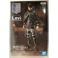 Prize Figure - Figure - Shingeki no Kyojin (Attack on Titan) / Levi