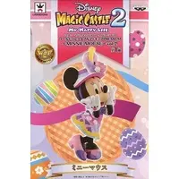 World Collectable Figure - Disney / Minnie Mouse