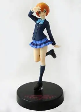 Prize Figure - Figure - Love Live! / Hoshizora Rin