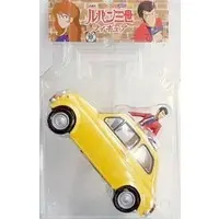 Prize Figure - Figure - Lupin III