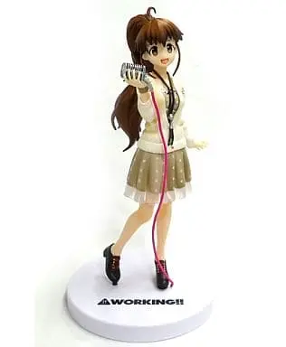 Prize Figure - Figure - Working!! (Wagnaria!!) / Taneshima Popura