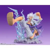 Figuarts Zero - One Piece / Monkey D. Luffy