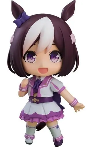 Nendoroid - Uma Musume: Pretty Derby / Special Week