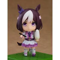 Nendoroid - Uma Musume: Pretty Derby / Special Week