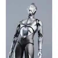 FigZero - Shin Ultraman