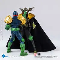 Figure - Judge Dredd