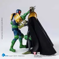 Figure - Judge Dredd