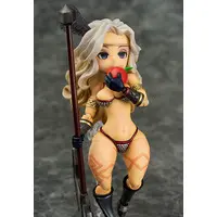 Garage Kit - Figure - Dragon's Crown