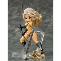 Garage Kit - Figure - Dragon's Crown