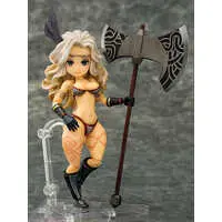 Garage Kit - Figure - Dragon's Crown