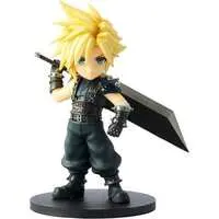 Figure - Final Fantasy VII / Cloud Strife