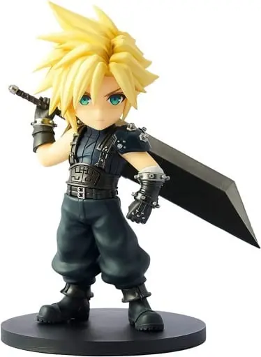 Figure - Final Fantasy VII / Cloud Strife