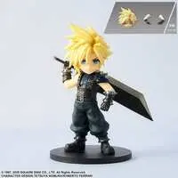 Figure - Final Fantasy VII / Cloud Strife