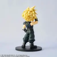 Figure - Final Fantasy VII / Cloud Strife