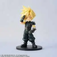 Figure - Final Fantasy VII / Cloud Strife