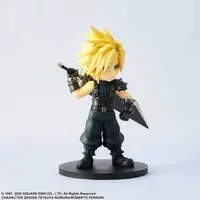 Figure - Final Fantasy VII / Cloud Strife