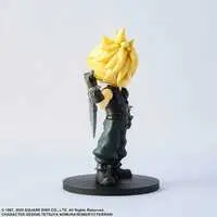 Figure - Final Fantasy VII / Cloud Strife