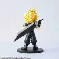 Figure - Final Fantasy VII / Cloud Strife