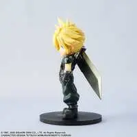 Figure - Final Fantasy VII / Cloud Strife