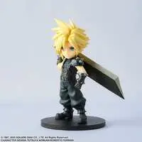 Figure - Final Fantasy VII / Cloud Strife