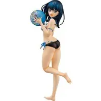 Figure - SSSS.Gridman / Takarada Rikka