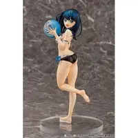 Figure - SSSS.Gridman / Takarada Rikka