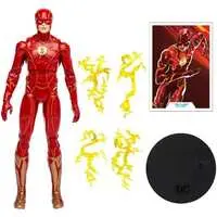 Figure - The Flash