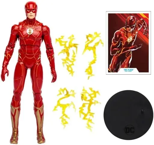 Figure - The Flash