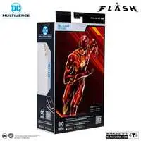 Figure - The Flash