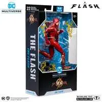 Figure - The Flash