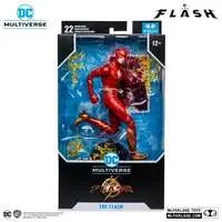 Figure - The Flash