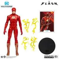 Figure - The Flash