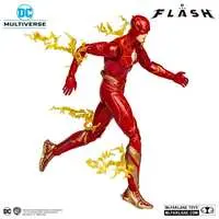 Figure - The Flash